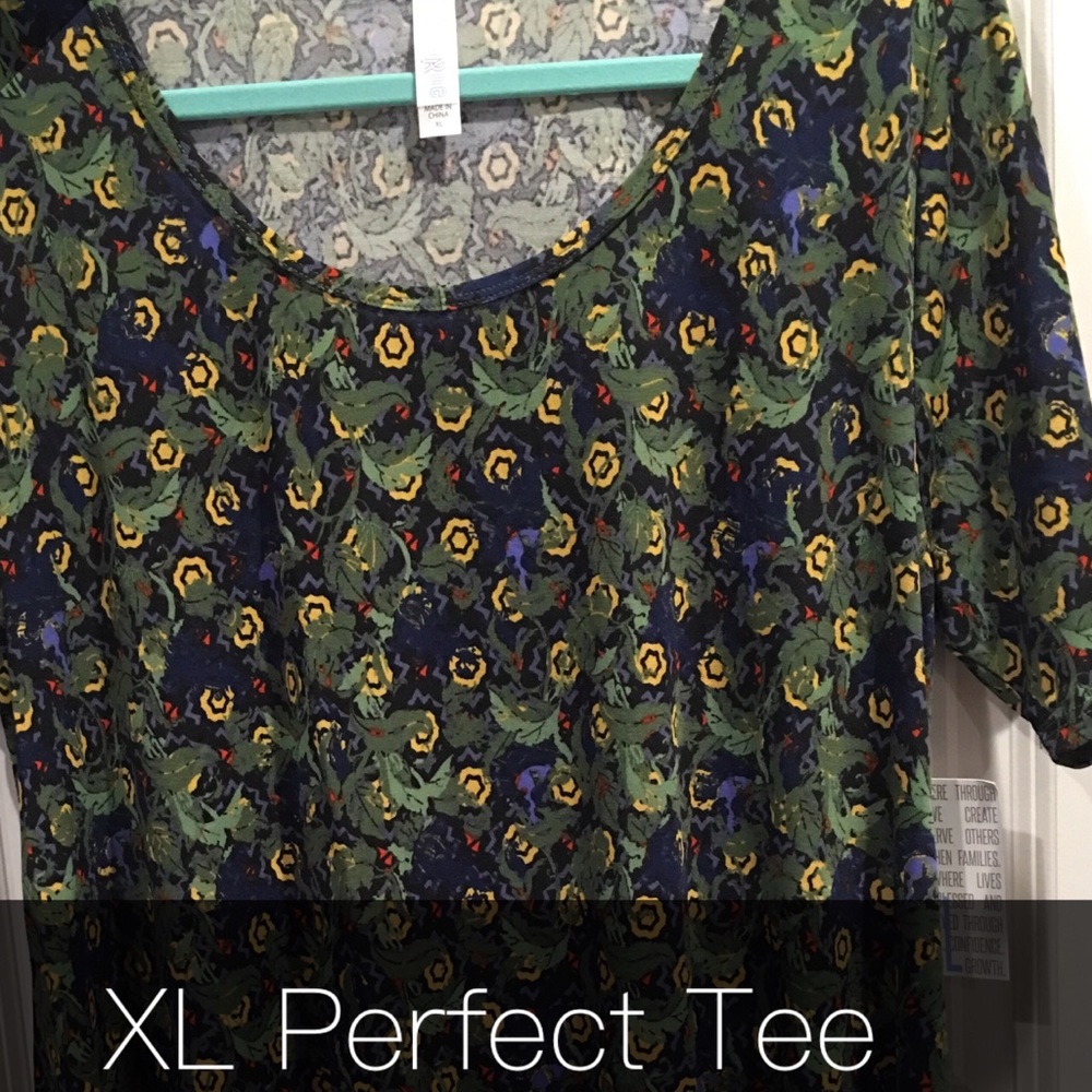 Perfect T